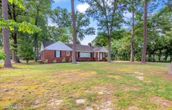 501 N Curtis Street, Ahoskie, NC 27910