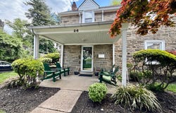 26 POE, WYNCOTE, PA 19095