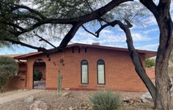 107 N JOHNSTON Drive, Kearny, AZ 85137