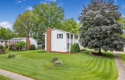 2583 Peach Tree Circle, Stow, OH 44224