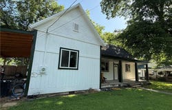 722 Chism ST, Paris, AR 72855