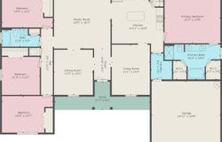 1206 Northview Drive, Crestview, FL 32536