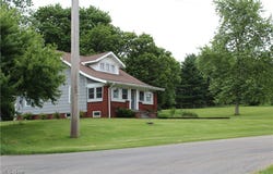 7855 Cindell Street SE, East Canton, OH 44730