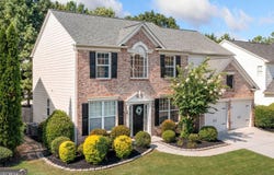104 Towey Trail, Woodstock, GA 30188
