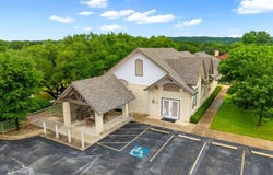 1704 Valencia Dr, Kerrville, TX 78028