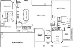 217xx W BUCK Lane, Wittmann, AZ 85361