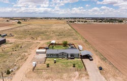 10504 County Rd 7000, Wolfforth, TX 79382