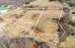 Phillips Pike, Grafton, WV 26354