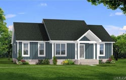 TBD Evans Creek Road, Brodnax, VA 23920