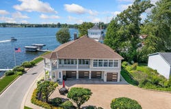 905 Esplanade Street, Winona Lake, IN 46590-1045