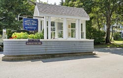 2 McFarland Point Drive, Boothbay Harbor, ME 04538