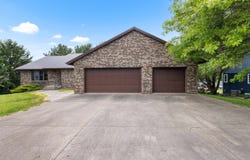 217 HANCOCK, ORANGEVILLE, IL 61060