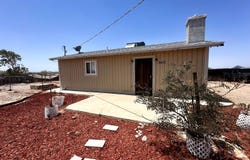 3318 N 427TH Avenue, Tonopah, AZ 85354
