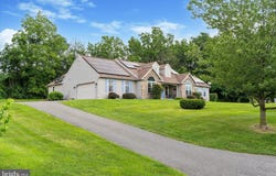 110 HILLBROOK DRIVE, HONEY BROOK, PA 19344