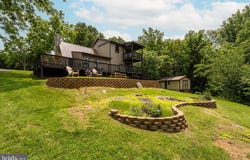 90 BEACH DRIVE, FRONT ROYAL, VA 22630