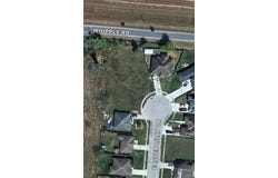 Easter Lilly Drive, Los Fresnos, TX 78566