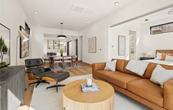 319 SE Market Alley, Bentonville, AR 72712