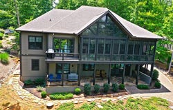 329 Foreststone Drive, West Union, SC 29696