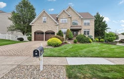13 Allison Way, Franklin Twp., NJ 08540