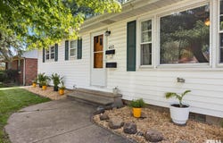 4213 N WYCLIFFE Road, Peoria, IL 61614-7436