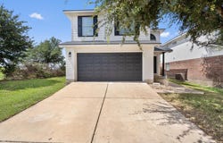 12929 James Madison ST, Manor, TX 78653