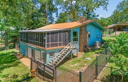 263 Crestwood Loop, Avinger, TX 75630