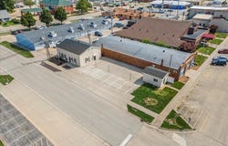 117 W MULBERRY Street, Chatham, IL 62629