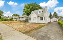 3627 E 29th Ave, Spokane, WA 99223
