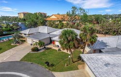 115 VILLA DRIVE, OSPREY, FL 34229