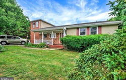 9600 BROOKBEND ROAD, BALTIMORE, MD 21236
