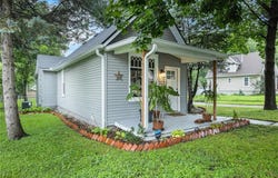 1015 Osage Street, Leavenworth, KS 66048
