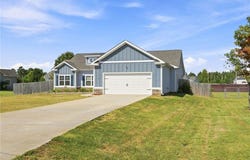 32 Churchhill Drive, Fort Mitchell, AL 36856