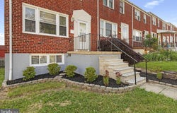 912 WILTON Drive, BALTIMORE, MD 21227