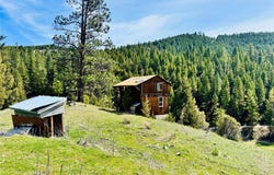 31 Packer Gulch Road, Drummond, MT 59832