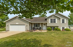 11185 Stanton Street, West Olive, MI 49460