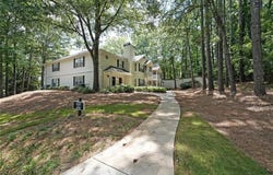 1005 Peachtree Forest Terrace, Peachtree Corners, GA 30092