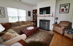 10 MISTFLOWER LANE, WEST WINDSOR, NJ 08550