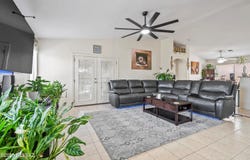 1332 S Bowline Court, Tucson, AZ 85710