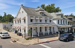 355-357 RIDGE Avenue, HAGERSTOWN, MD 21740
