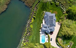 54 COBB ISLE RD, Water Mill, NY 11976