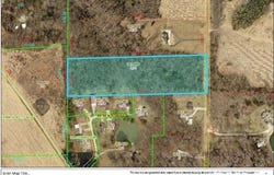 0000 N Stone Lane, Mt Vernon, IL 62864