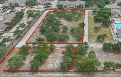 1724 FM 3036 Lots 51-76, ROCKPORT, TX 78382