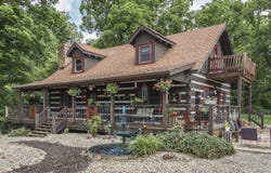5240 W 400 N, Fairland, IN 46126