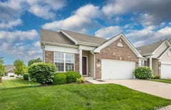 102 Belmonte Landing Drive, O'Fallon, MO 63368