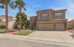 6444 CALLE PLACIDO Drive, El Paso, TX 79912