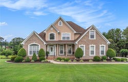 127 Courts Of Hampton, Hampton, GA 30228