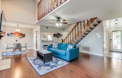 1028 Signal Ridge Place, Rockwall, TX 75032