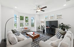 4507 Smokey Quartz Lane, Arlington, TX 76005