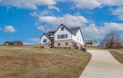 635 Lakeside Drive, Lancaster, KY 40444