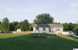 13942 Salt River Road, Eastview, KY 42732